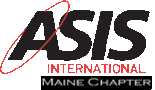 The Maine Chapter of ASIS International
